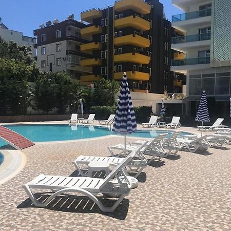 Calista, Empire, Seven Stars Residence Аланя Екстериор снимка