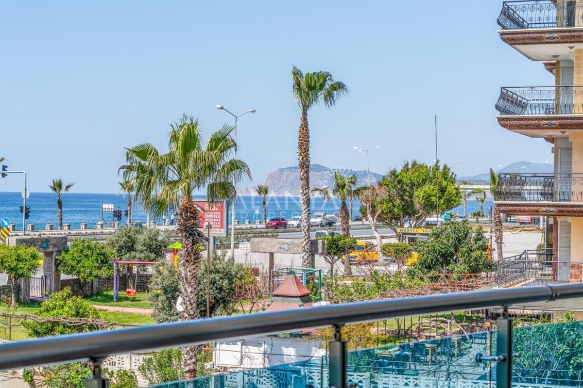 Calista, Empire, Seven Stars Residence Аланя Екстериор снимка