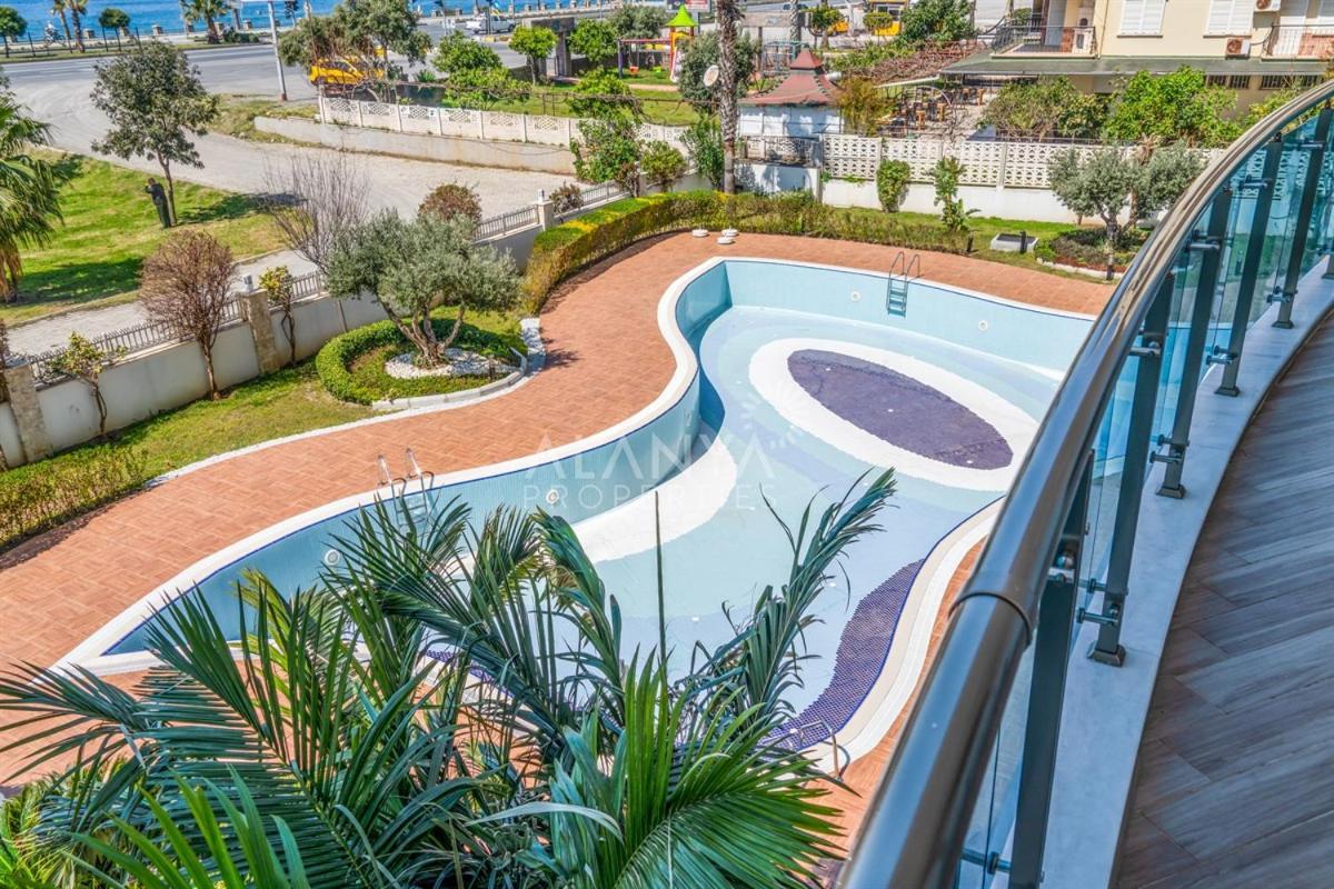 Calista, Empire, Seven Stars Residence Аланя Екстериор снимка