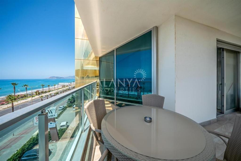 Calista, Empire, Seven Stars Residence Аланя Екстериор снимка