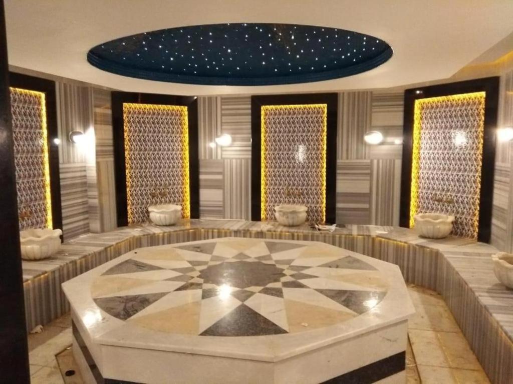 Calista, Empire, Seven Stars Residence Аланя Екстериор снимка
