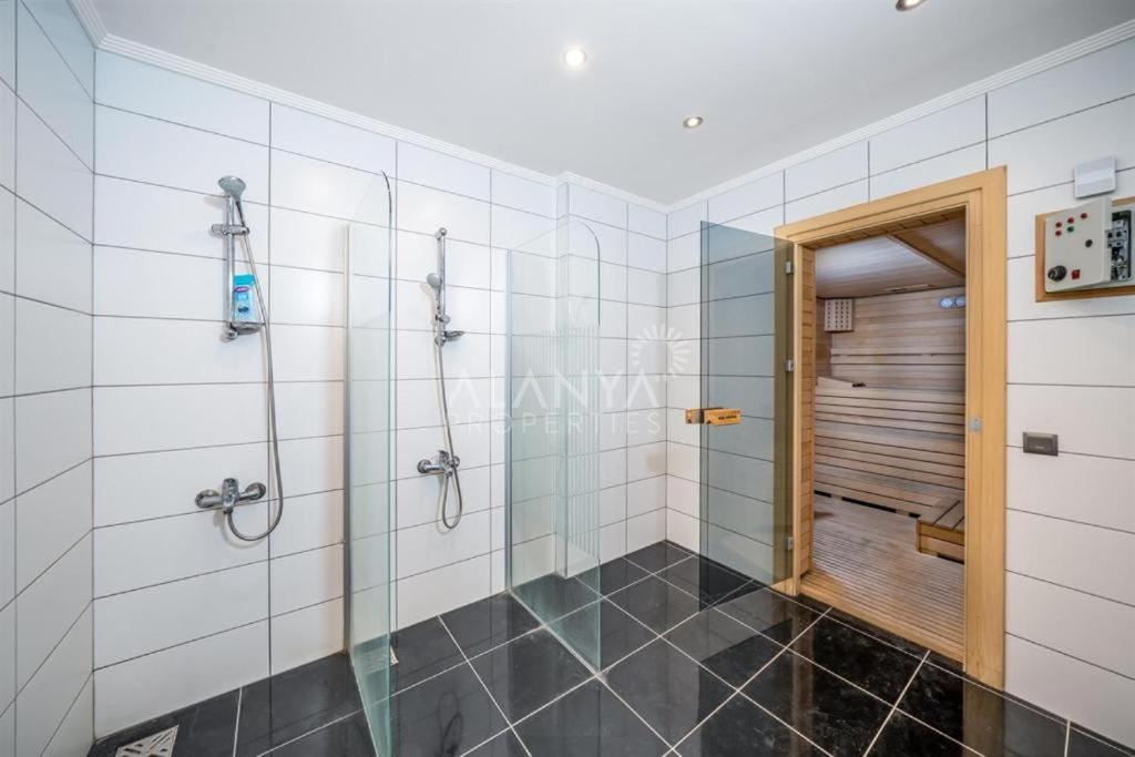 Calista, Empire, Seven Stars Residence Аланя Екстериор снимка