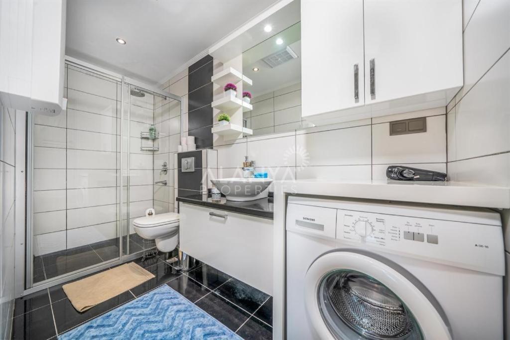 Calista, Empire, Seven Stars Residence Аланя Екстериор снимка