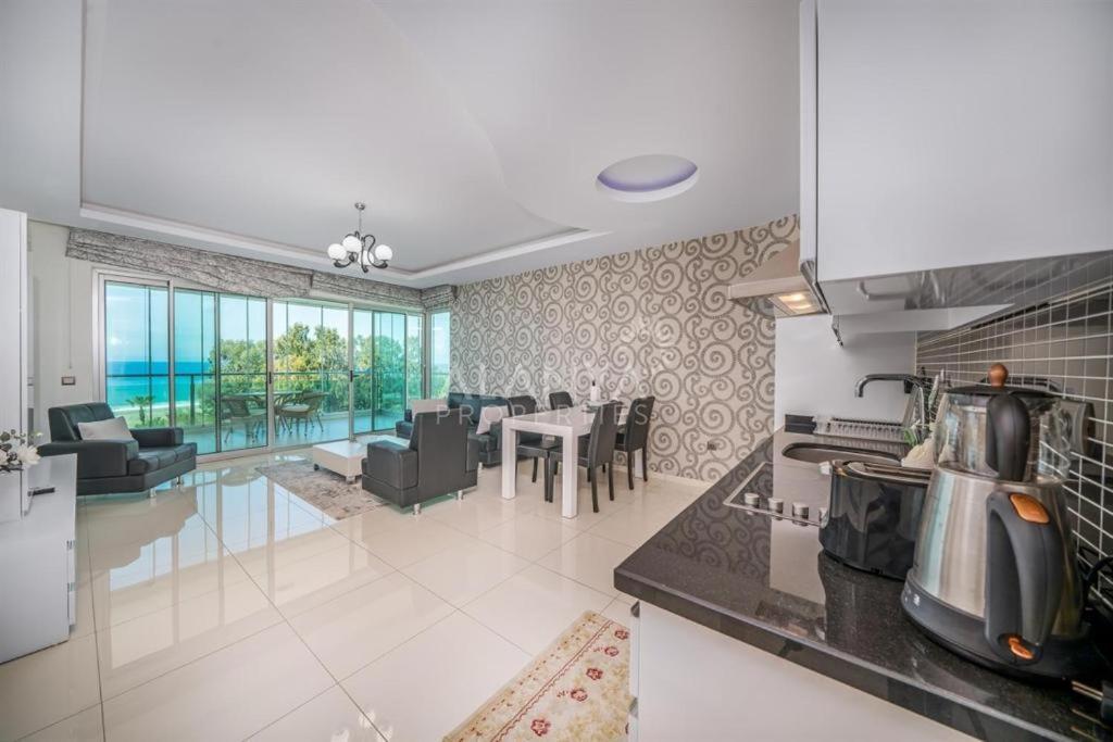 Calista, Empire, Seven Stars Residence Аланя Екстериор снимка