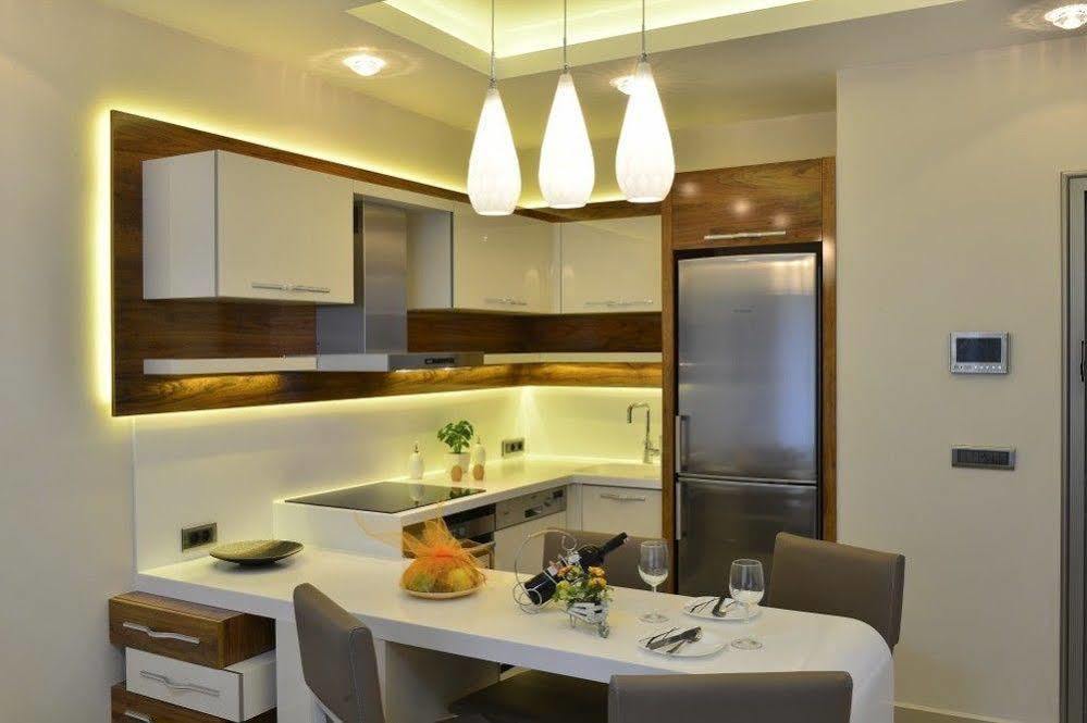 Calista, Empire, Seven Stars Residence Аланя Екстериор снимка
