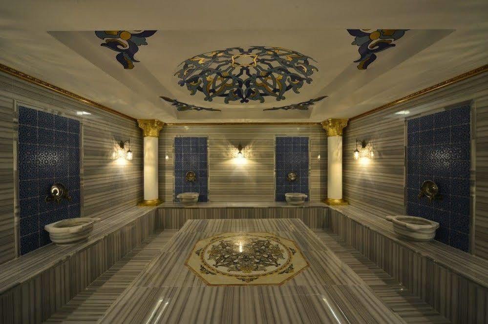 Calista, Empire, Seven Stars Residence Аланя Екстериор снимка