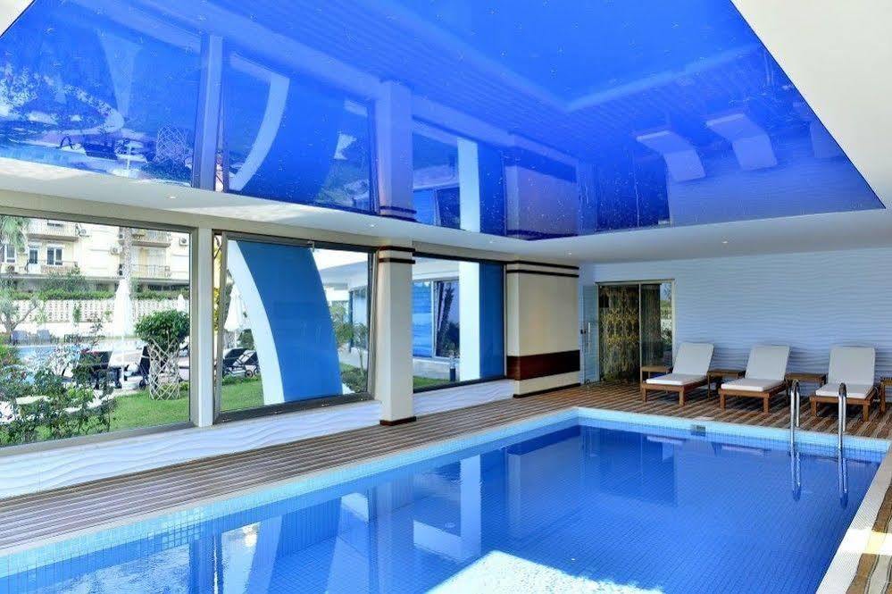 Calista, Empire, Seven Stars Residence Аланя Екстериор снимка
