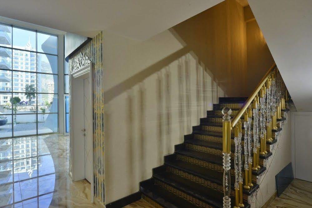 Calista, Empire, Seven Stars Residence Аланя Екстериор снимка