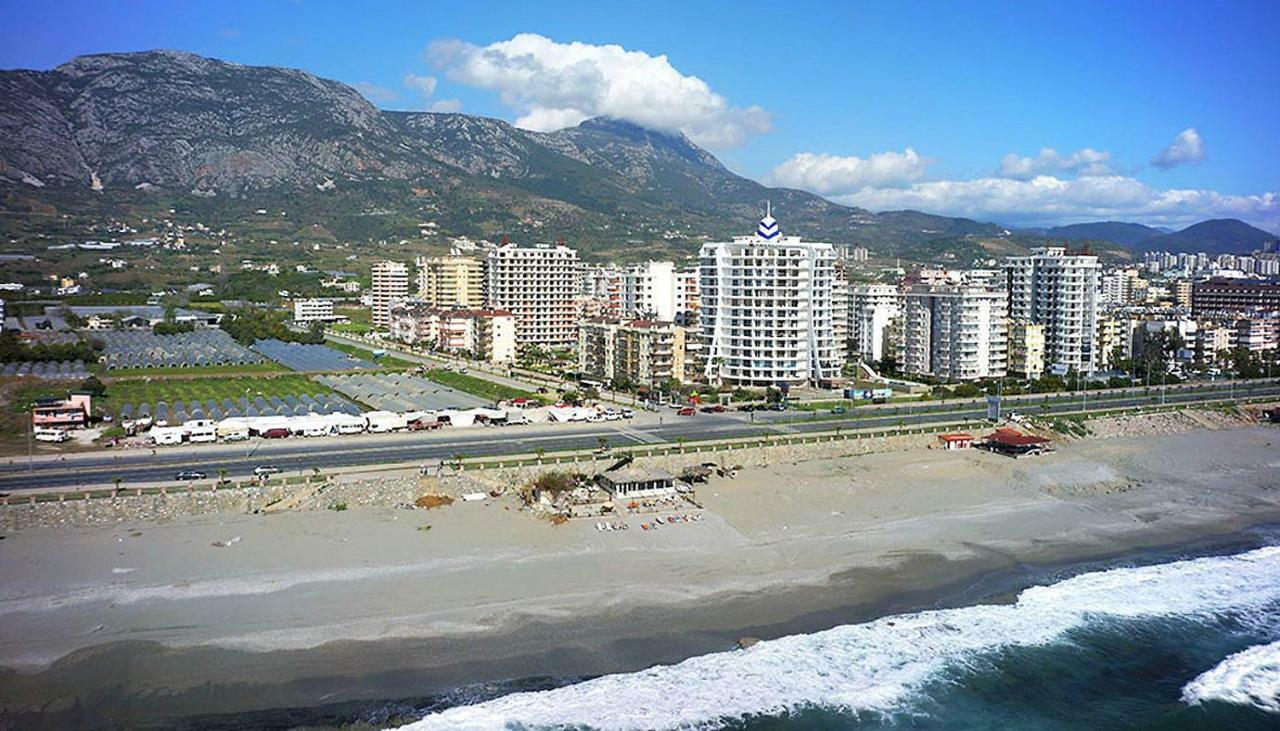 Calista, Empire, Seven Stars Residence Аланя Екстериор снимка